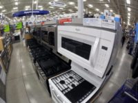 Breitbart Business Digest: Orders for Durable Goods Fell and No One Noticed