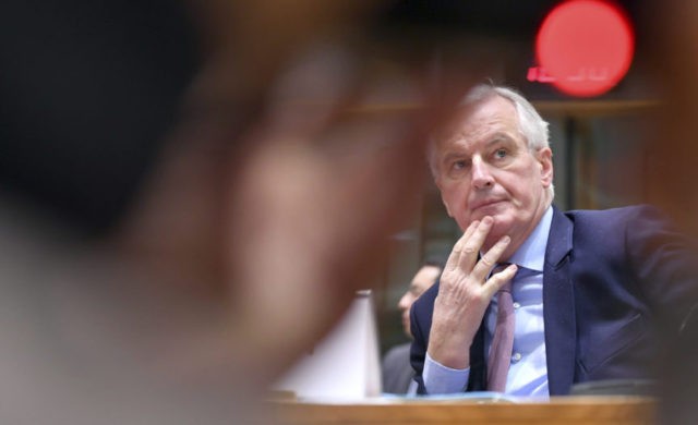 The Associated Press