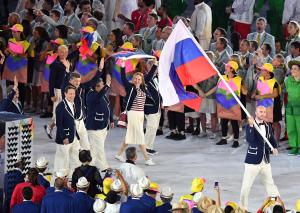 Court overturns Olympic doping ban for 28 Russian athletes