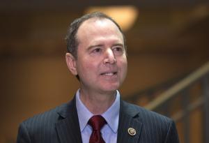 Schiff: Panel to meet with FBI to discuss Democratic memo redaction