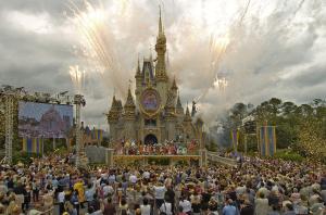 Ticket prices rise at Walt Disney World, Disneyland