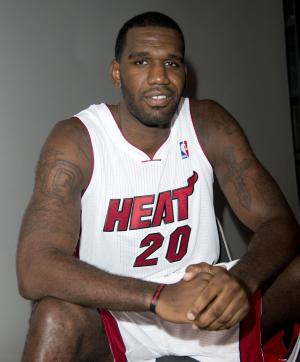 NBA draft bust Oden joining Big3 draft pool