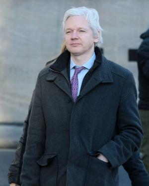 Judge again upholds Assange's arrest warrant