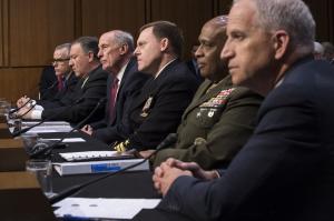 Top intelligence chief: U.S. elections 'under attack' from Russia