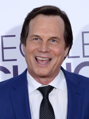 Bill Paxton's family files wrongful death lawsuit