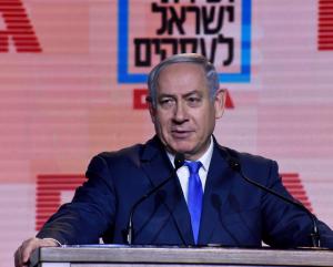 Israeli police recommend Netanyahu indictment in corruption cases
