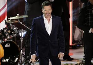 Harry Connick Jr. to star in world premiere staging of 'The Sting'