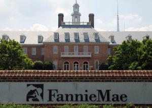 Fannie Mae to request $3.7B from Treasury over tax reform loss