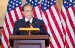 IG report: VA chief of staff altered email to cover Europe travel