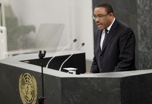 Ethiopia declares state of emergency after PM resignation