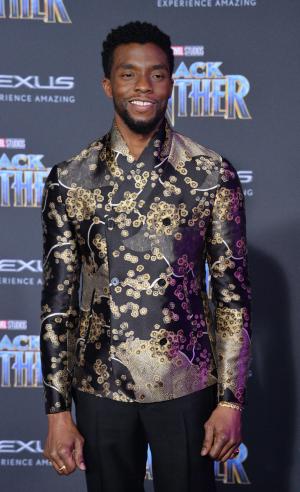 'Black Panther' tops North American box office with $192M