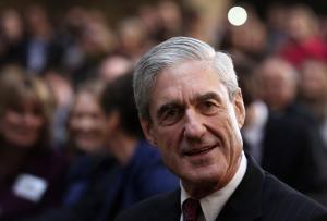 Mueller charges N.Y. attorney with false statements in Russia probe