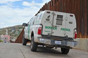 Border Patrol rescues drowning woman suspected of illegally entering U.S.