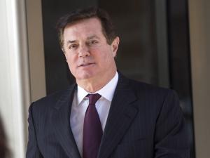 Mueller files new charges against Manafort, Gates