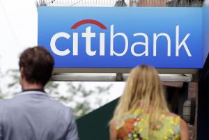 Citigroup refunding $335M in interest overcharges
