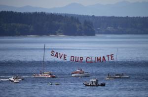 Temperatures to keep rising in Pacific Northwest, new climate models confirm