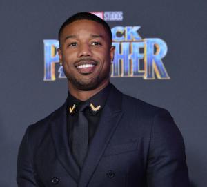 'Black Panther' tops the U.S. album chart