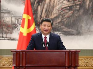 China's Communist Party sets stage for Xi to remain in power