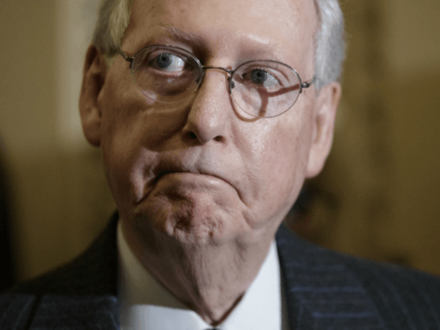 AP McConnell