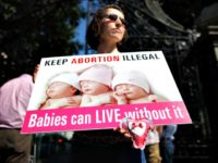 Abortion PETER MUHLYAFPGetty Images Abortion