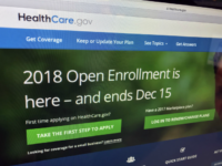 American Health Care Act In this Dec. 15, 2017 photo, the HealthCare.gov website is photographed in Washington. A new tally by The Associated Press finds that nearly 11.8 million Americans have signed up for coverage this year under former President Barack Obama’s health care law. That’s only about 3 percent less than last year, …