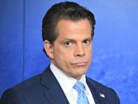 Anthony Scaramucci