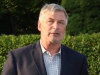 Alec Baldwin: ‘Trump’s Presidency Must Die So That We Can Live’