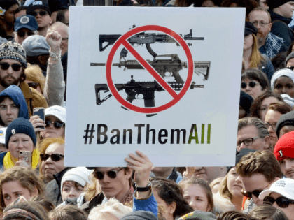 Ban them All (Shannon Finney / Getty)