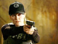 Callie Ferris Callie Ferris