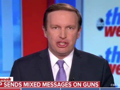 Chris Murphy (D-CT),