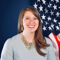 State Rep. Christina Hagan