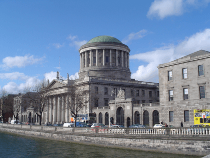 Dublin Supreme Court
