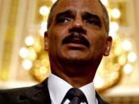 Eric Holder: Supreme Courtâ€™s â€˜Legitimacyâ€™ in Question with Kavanaugh ConfirmedÂ 