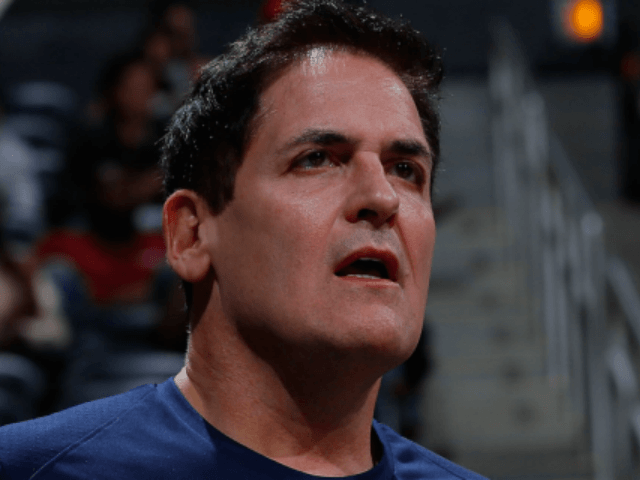 Mark Cuban: 'Now Somebody Has To Come Out And Say Don’t Listen To The ...