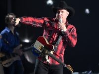 Garth Brooks Concert to Be Played at 300 Drive-in Theaters