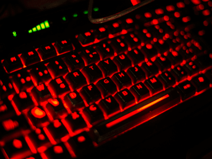 VALENCIA, SPAIN - JULY 18: A keyboard is seen during the DreamHack Valencia 2014 on July 18, 2014 in Valencia, Spain. Dreamhack Valencia is one of the European stops from the Dreamhack World Tour, the world's largest LAN party and computer festival. This year 3,000 devices will be connected to …