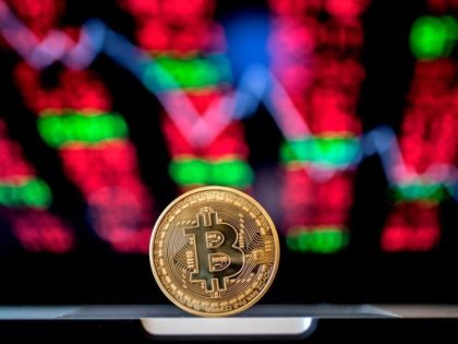 $130 Billion Wiped Out by Crypto Market Drop in 24 Hours