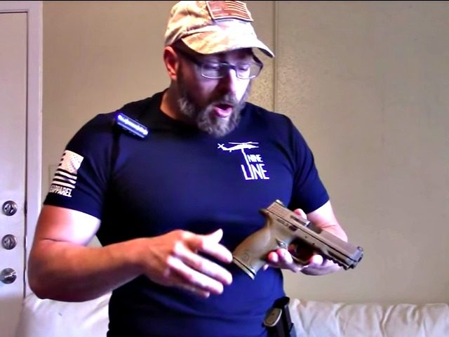 Gun Safety Demonstration YouTube