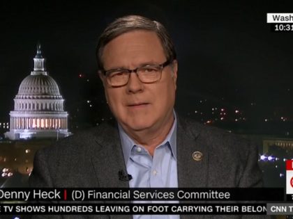 Denny Heck on 3/15/18 "CNN Tonight"