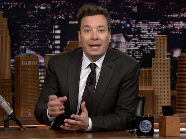 Jimmy Fallon Apologizes for 'SNL' Blackface Role 20 Years Ago