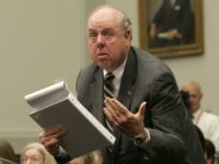 John Dowd (Susan Walsh / Associated Press) John Dowd (Susan Walsh / Associated Press)