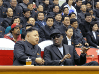 KCNA AFP GETTY IMAGES KCNA AFP GETTY IMAGES