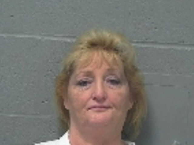 Police: Ohio Woman Arrested for Making Lewd Comments to Easter Bunny While Drunk