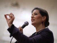 Libby Schaaf (Justin Sullivan / Getty) Libby Schaaf (Justin Sullivan / Getty)