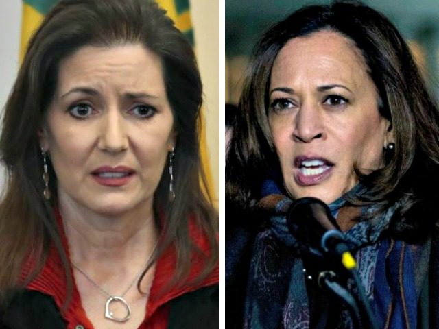 Libby-Schaaf-Kamala Harris