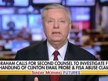 Lindsey Graham