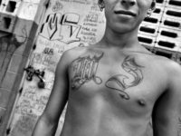 MS-13 Gang Member Jan SochorCON, LatinContentGetty Images MS-13 Gang Member