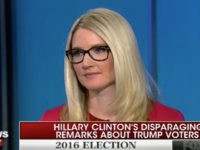 Marie Harf Marie Harf