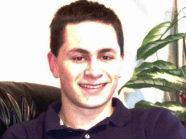 Austin Bomber Mark Conditt - Facebook Photo