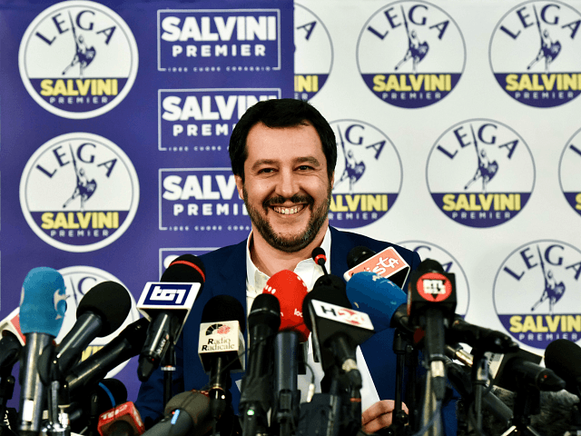 Salvini